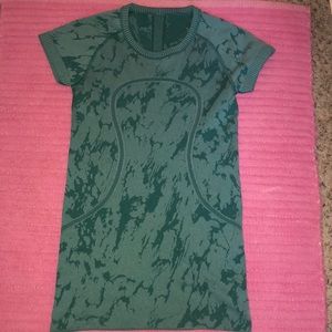 Lululemon Swifty Tech T-Shirt